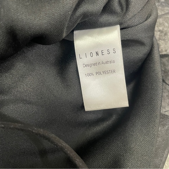 LIONESS Feng Shui Mini Dress - Picture 13 of 15